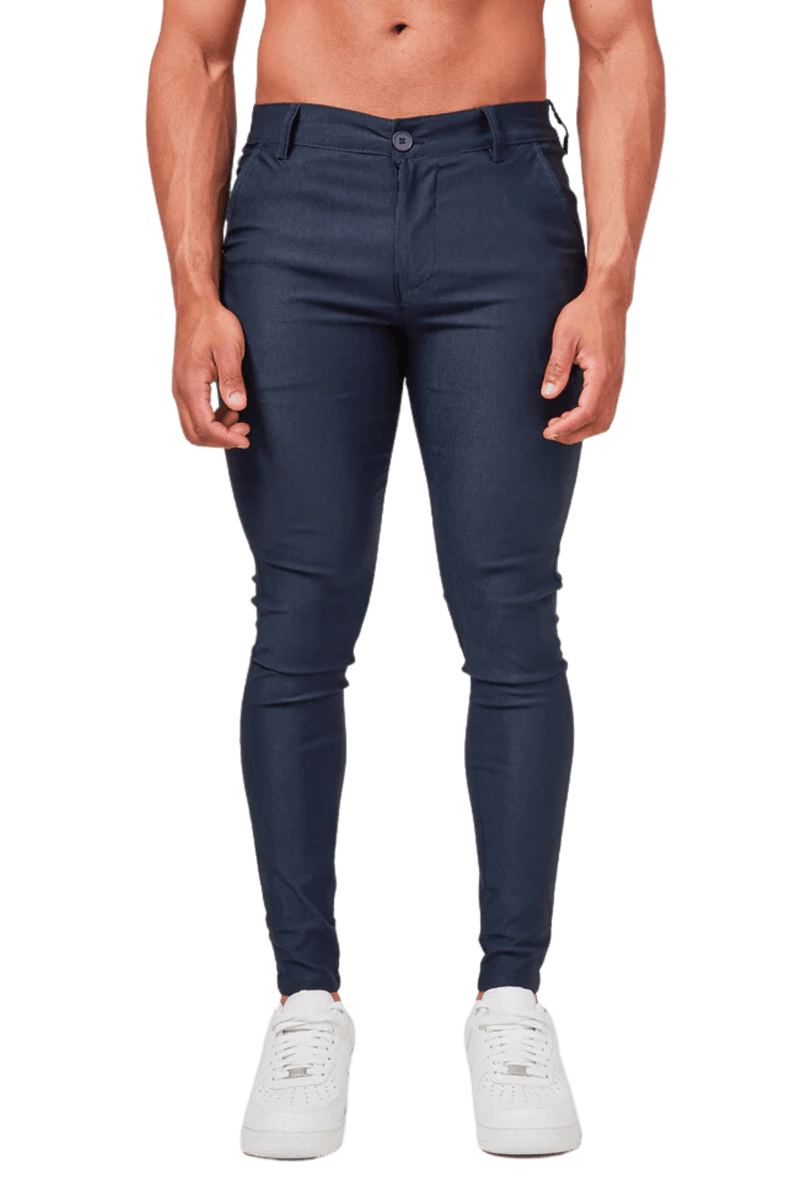 CALÇA VERSTAPPEN ALFAIATARIA ZIOL