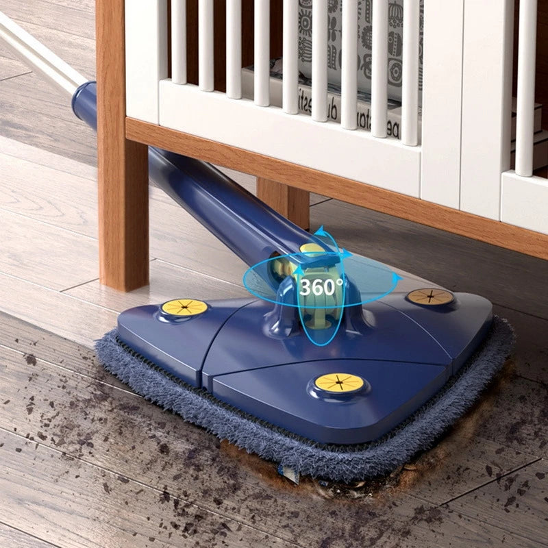 Mop Triangular 360 - Flexclean