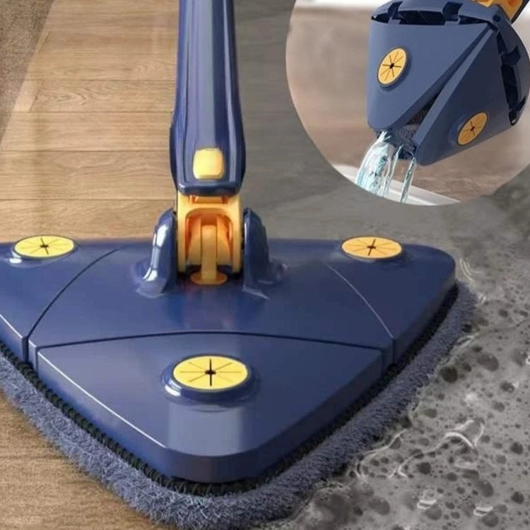 Mop Triangular 360 - Flexclean