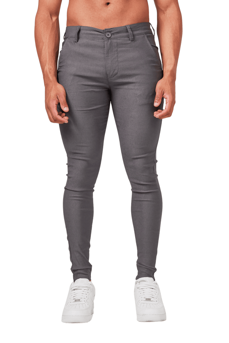 CALÇA VERSTAPPEN ALFAIATARIA ZIOL