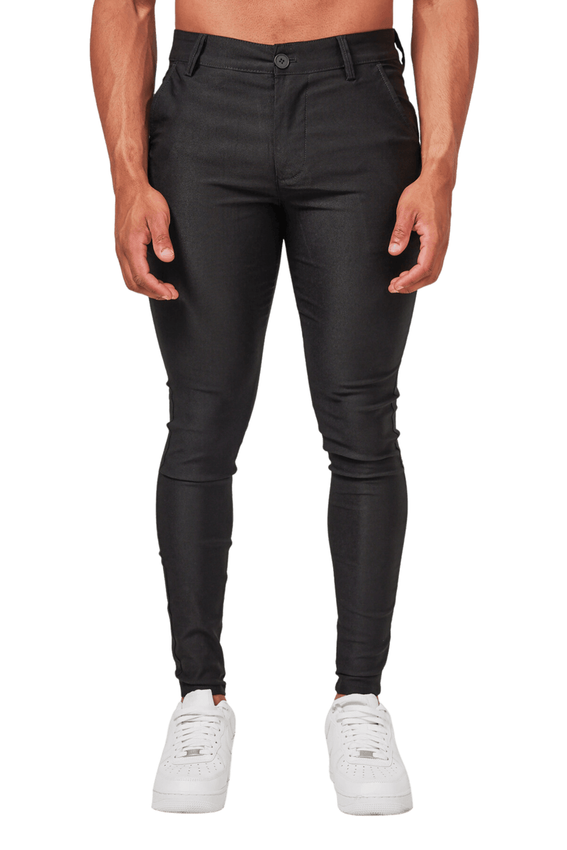 CALÇA VERSTAPPEN ALFAIATARIA ZIOL