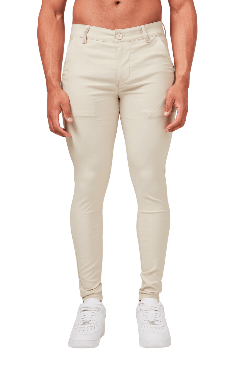 CALÇA VERSTAPPEN ALFAIATARIA ZIOL